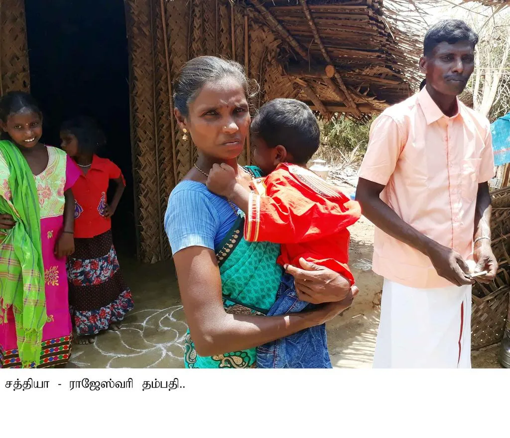 incident in thanjai.... thankfull to govt doctor